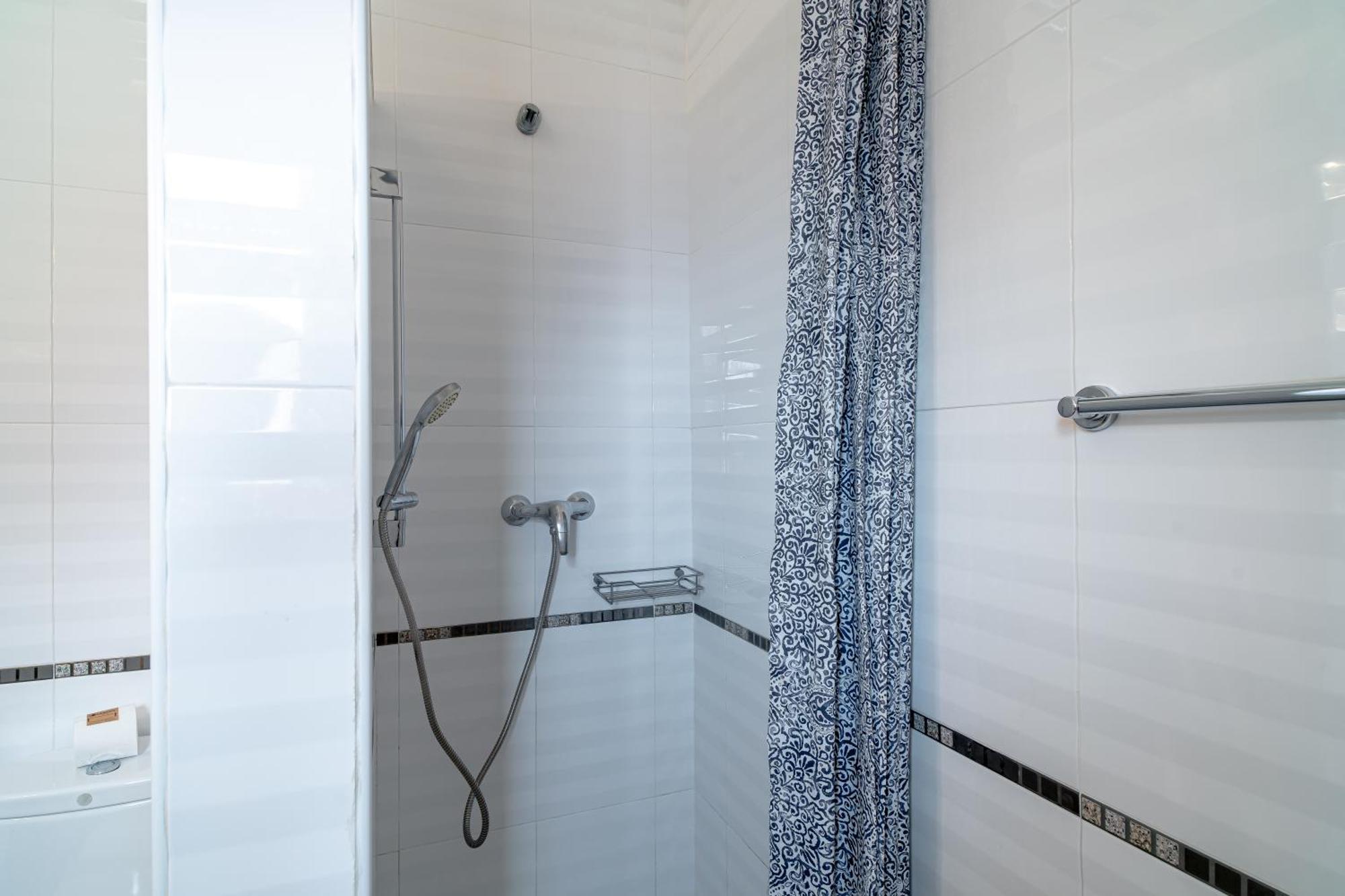 Villa Sevilla Casasol Nerja Kültér fotó