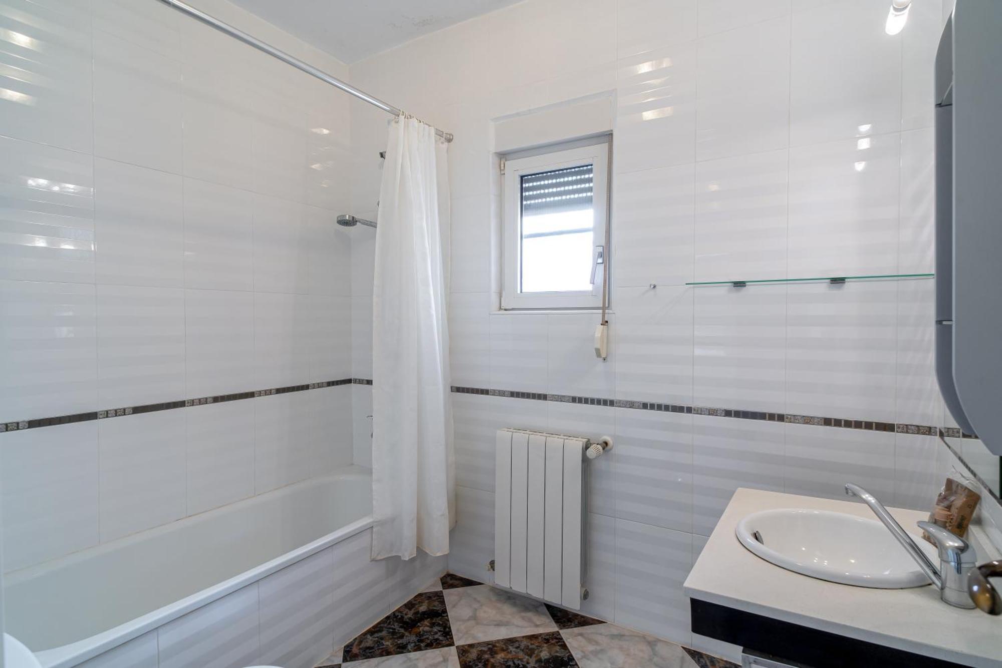 Villa Sevilla Casasol Nerja Kültér fotó
