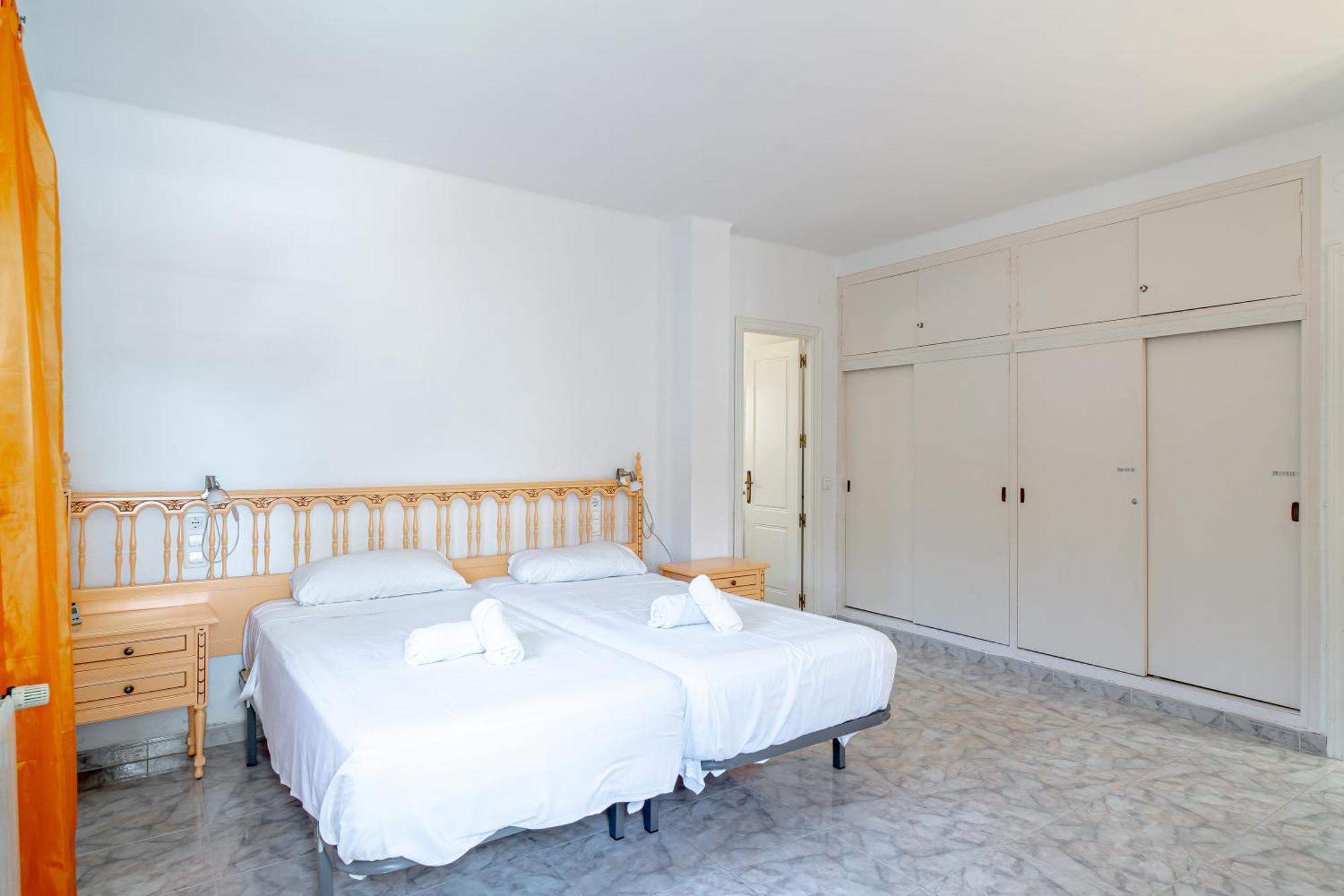 Villa Sevilla Casasol Nerja Kültér fotó