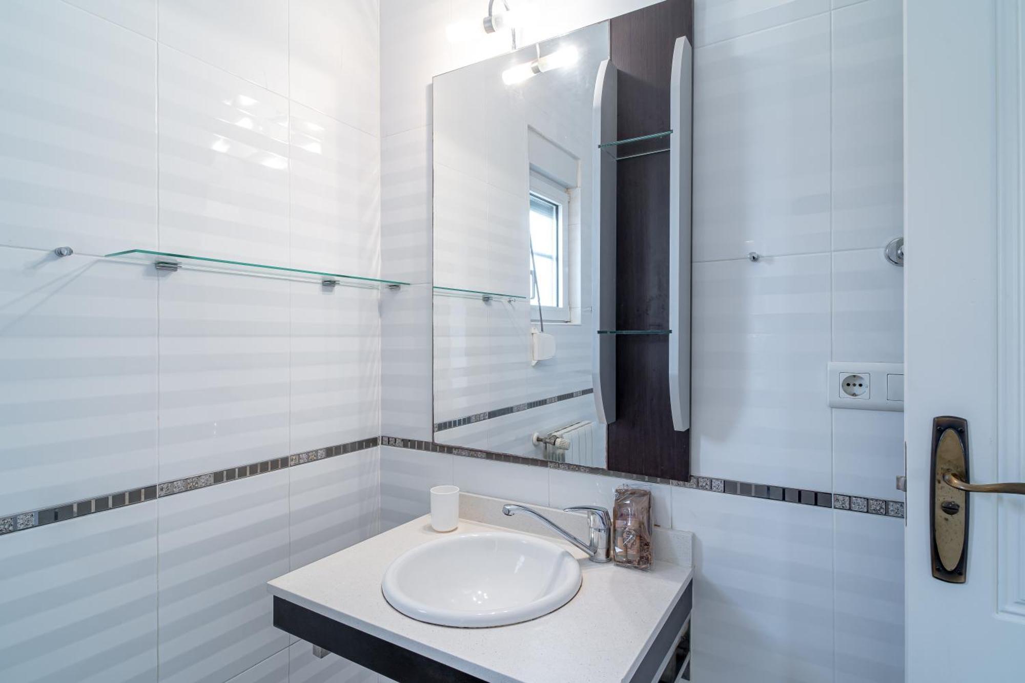 Villa Sevilla Casasol Nerja Kültér fotó