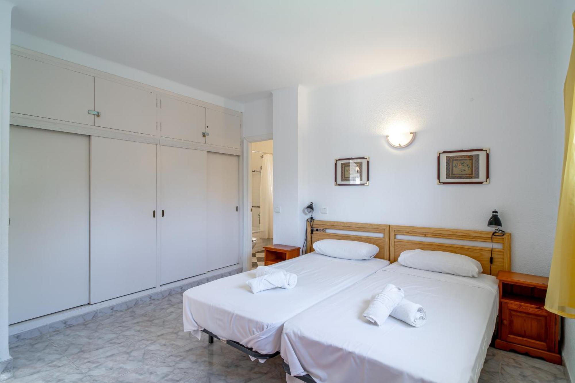 Villa Sevilla Casasol Nerja Kültér fotó