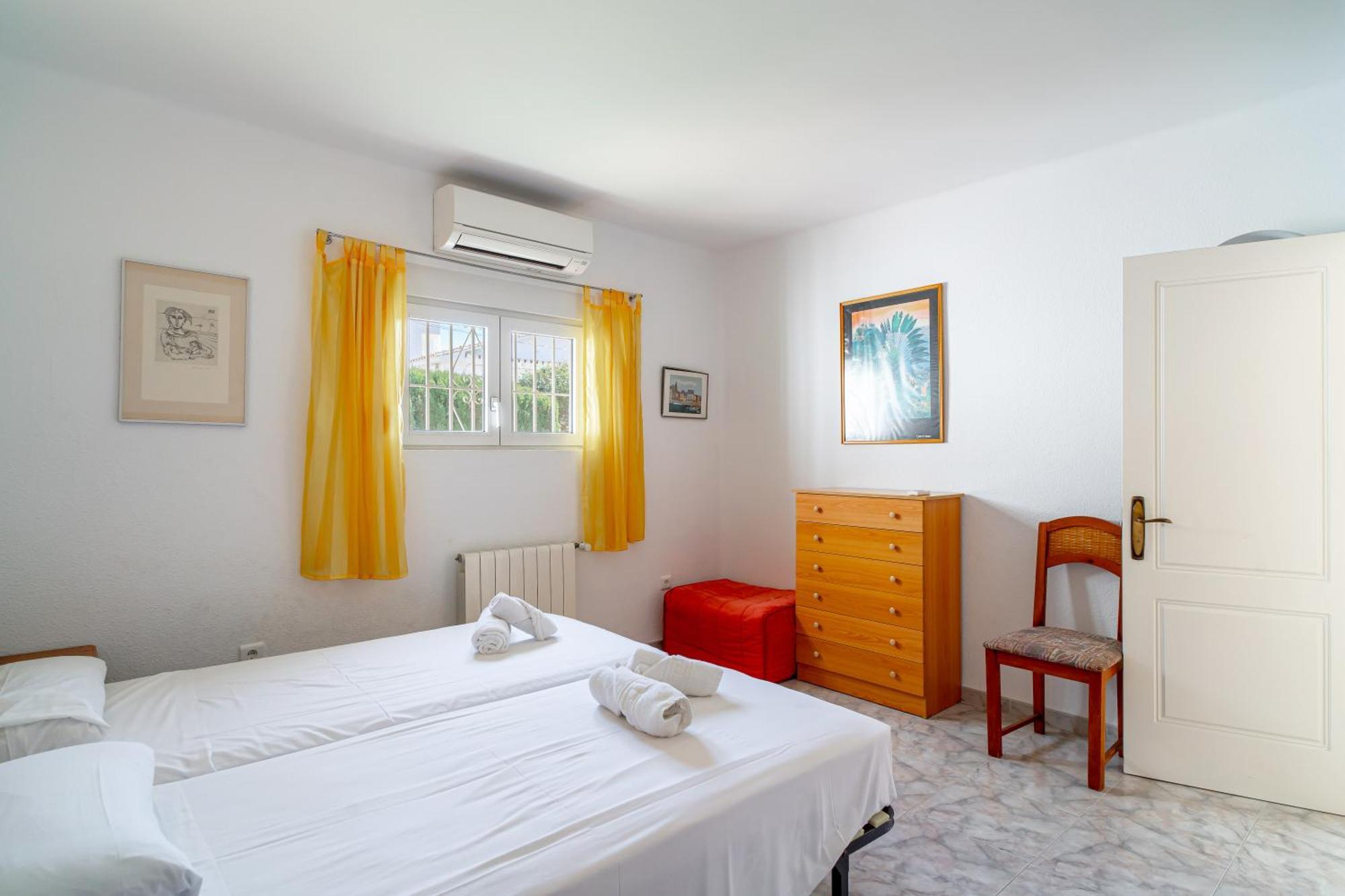 Villa Sevilla Casasol Nerja Kültér fotó