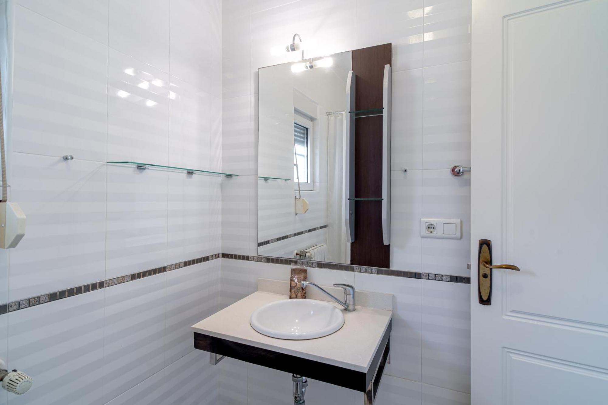 Villa Sevilla Casasol Nerja Kültér fotó